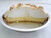 Key lime pie