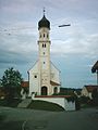 Katholische Filialkirche St. Georg