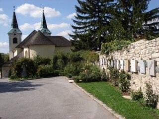 Muro de Europa Kaisersteinbruch