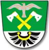 Coat of arms of Vojkovice