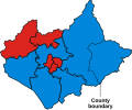 Leicestershire and Rutland