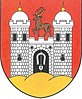Coat of arms of Libáň