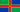 Bandera de Lincolnshire