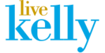 Live with Kelly logo from 2016 to 2017