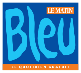 Image illustrative de l’article Le Matin bleu