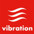 Logo de Vibration depuis le 27 août 2018.