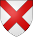 Blason de Ħal Luqa