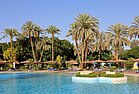 Luxor Maritim Jolie Ville Hotel