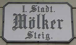 Mölker Steig