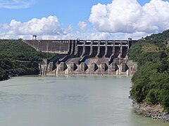 Magat Dam