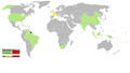 Like the first, but with different city-to-background arrangement for circle state, entities table with city-coloring, added "Taipei office" (Suriname doesn't have one, but just as example)