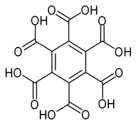 Skeletal formula