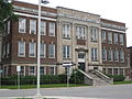 Mohawk College, Wentworth building