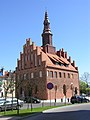 Morąg Town Hall