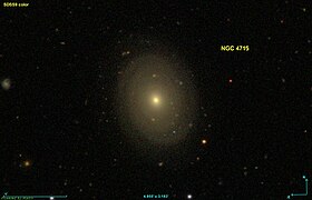 Image illustrative de l’article NGC 4715