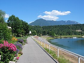 Nakusp