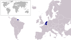 Image illustrative de l’article Union de la langue néerlandaise