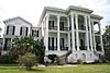 Nottoway Plantation House