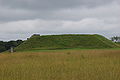 The Great Temple Mound