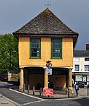 Old Town Hall