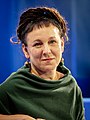 Olga Tokarczuk, Nobel Prize laureate