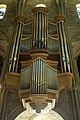 Reims (France), Basilique Saint-Remi, Bertrand Cattiaux, 2000.