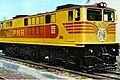 List of Philippine National Railways rolling stock