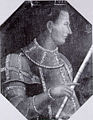 Paolo Vitelli (1461-1499)