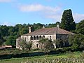 Pazo de Liñares (Lalín), vexa pazos galegos. 2 2010.