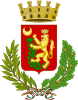 Coat of arms of Pienza