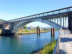 Pont de la Barque