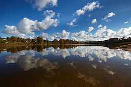 Rõuge Suurjärv.