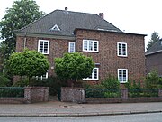 Lehrerhaus