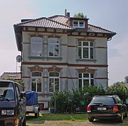 Villen Oberer Ehmschen 81–95