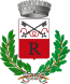 Blason de Rosasco