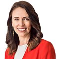 Jacinda Ardern (Mount Albert)