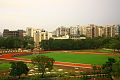 Running track at K J Somaiya Institute of Management