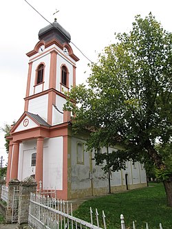 The Orthodox Church