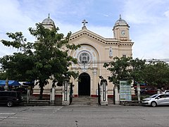 San Diego Pro Cathedral