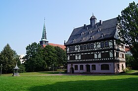 Gieboldehausen