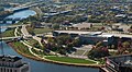 Image 54The Scioto Mile includes nine parks along both banks of the Scioto River between downtown Columbus and Franklinton. (from Columbus, Ohio)