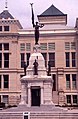 Sedgwick County Soldiers and Sailors Monument (1911–1913), Wichita, Kansas