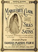 Silks and Satins (1916)