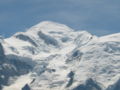 Mont-Blanc