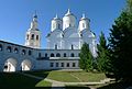 Spaso-Prilutsky Monastery