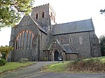 Church of St Padarn