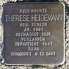 Stolperstein