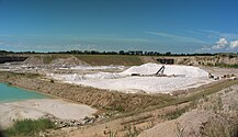 Stoneco Quarry