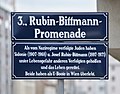 Rubin-Bittmann-Promenade, 2010