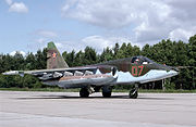 Su-25BM